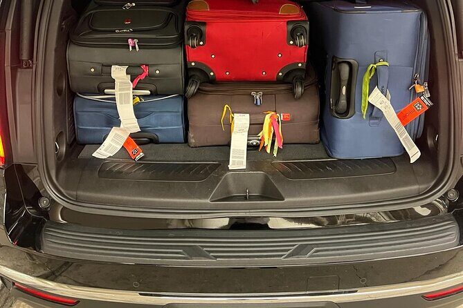 Port Canaveral Transportation - The Sum Up