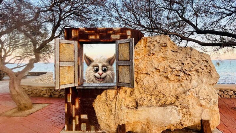 Port d'Alcudia: Meet the Magical Creatures,family game &walk - FAQ