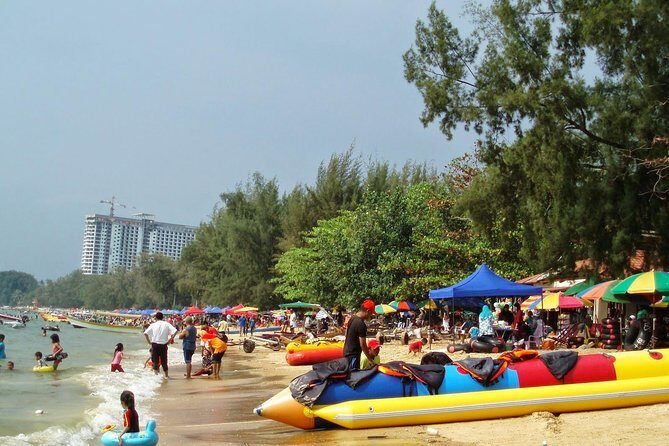 Port Dickson Beach Day Tour with Sunset Cruise - Who Will Love This Tour?