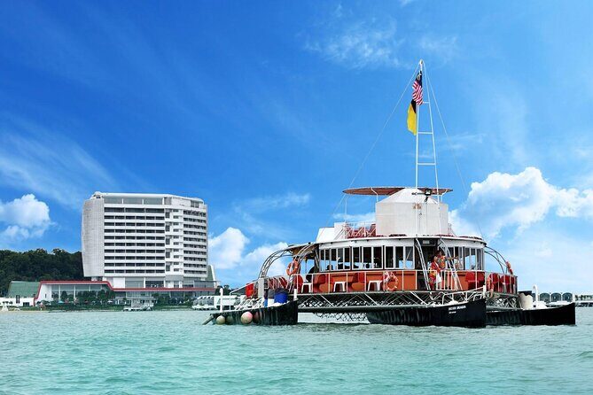 Port Dickson Beach Day Tour with Sunset Cruise - Frequently Asked Questions