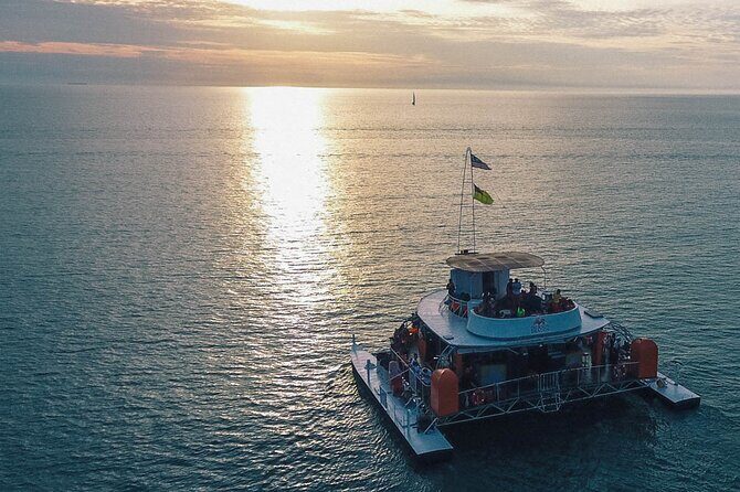 Port Dickson Beach Day Tour with Sunset Cruise Sightseeing - Final Thoughts