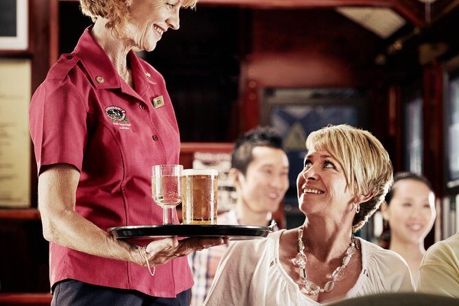 Port Douglas: Kuranda tour with Skyrail or Scenic Train - What to Expect from Each Stop