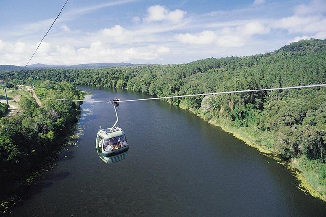 Port Douglas: Kuranda tour with Skyrail or Scenic Train - Who Will Love This Tour?