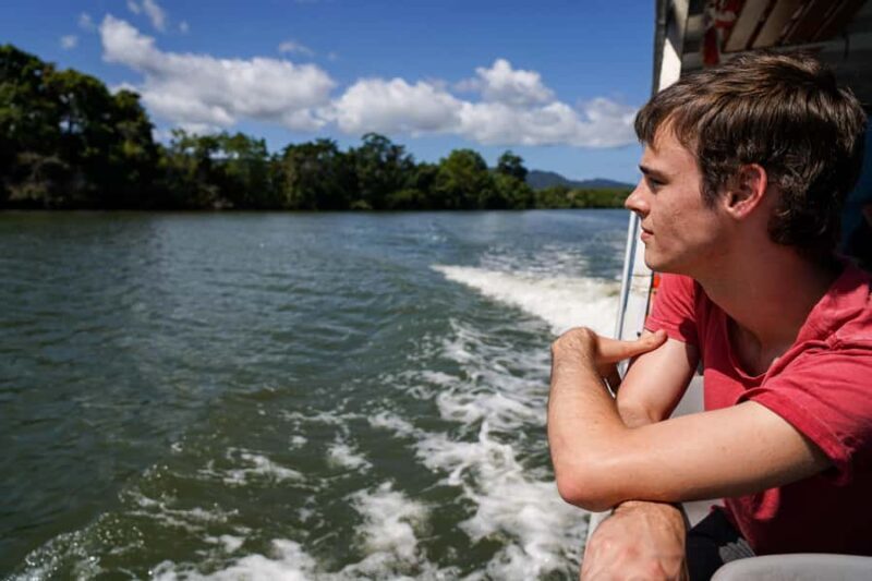 Port Douglas: Morning Daintree Tour w/ Wildlife Cruise - FAQ