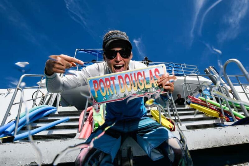 Port Douglas: Outer Barrier Reef Snorkel and Dive Options - A Detailed Look at the Experience
