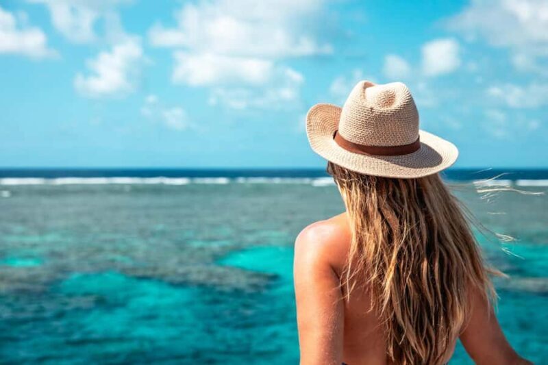 Port Douglas: Outer Barrier Reef Snorkel and Dive Options - FAQ