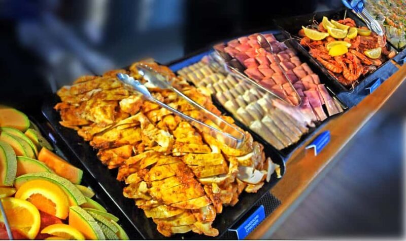 Port Douglas: Poseidon Outer Barrier Reef Dive and Snorkel - A Closer Look at the Itinerary