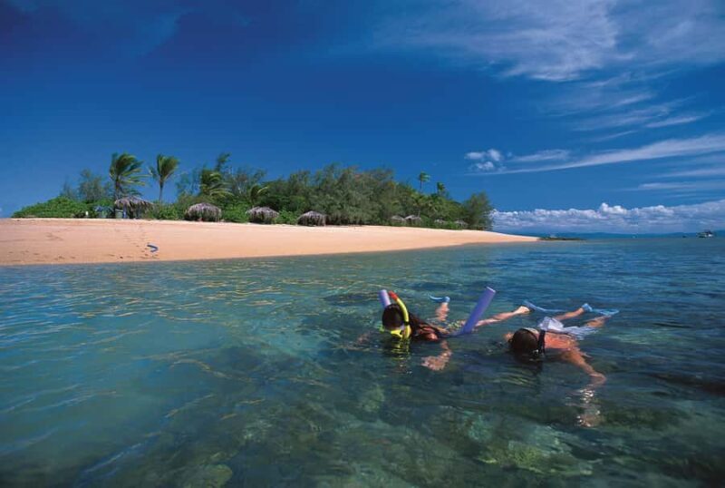 Port Douglas: Reef & Low Isles Cruise on Luxury Catamaran - Practical Details & Considerations