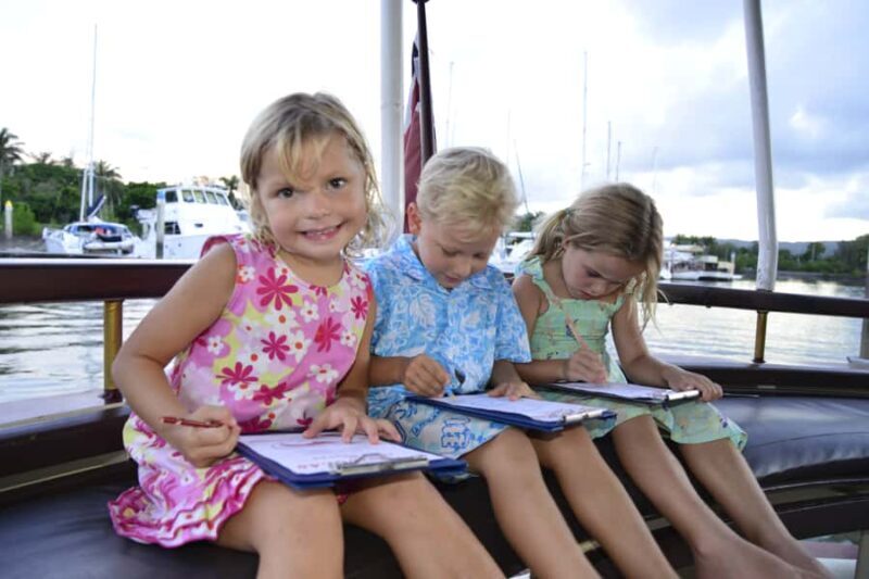 Port Douglas: River Cruise, Crocodile Spotting, Drink/ Snack - Frequently Asked Questions