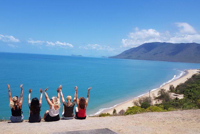 Port Douglas Sunday Markets Day Tour - FAQs