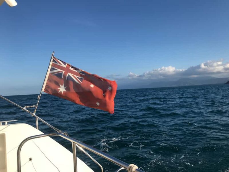 Port Douglas: Sunset Sailing Cruise on Luxury Catamaran - An Introduction to the Experience