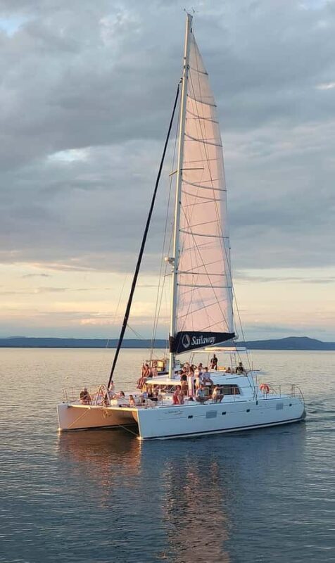 Port Douglas: Sunset Sailing Cruise on Luxury Catamaran - Authentic Feedback from Travelers