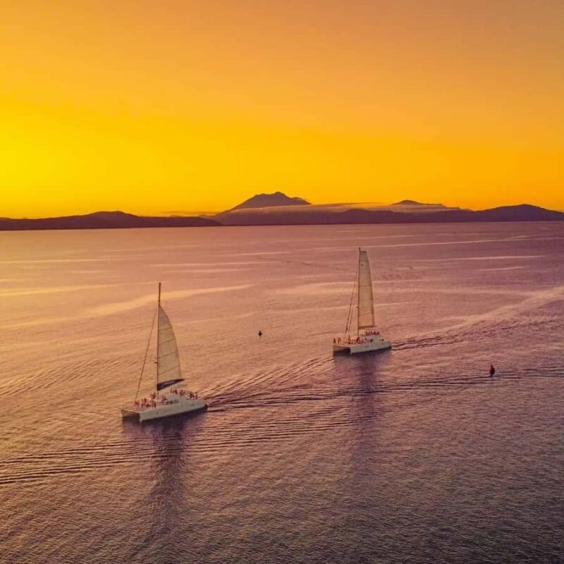 Port Douglas: Sunset Sailing Cruise on Luxury Catamaran - Final Thoughts: Who Should Consider This Cruise?