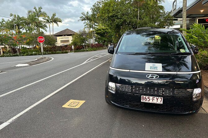port Douglas to Cairns airport private Transfers (one way) - Who Will Benefit Most?