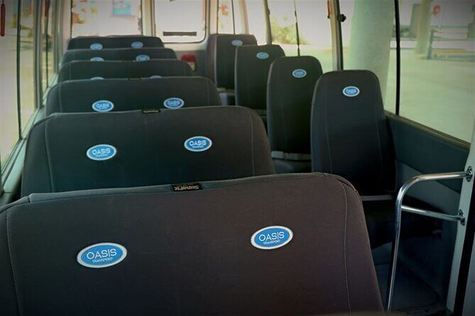 Port Douglas to Cairns Shuttle Services - An Honest Look at the Experience