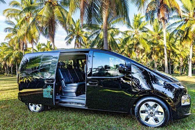 Port Douglas to/from Cairns RETURN TRIP Private Transfer 6 pax - Who Should Consider This Service?