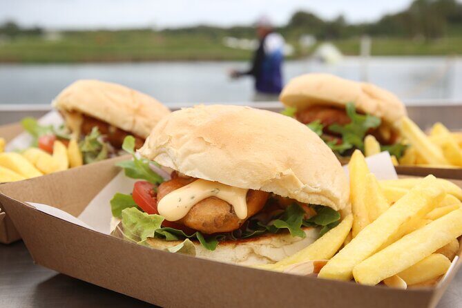 Port Douglas Tour Hook-A-Barra with Lunch - What Makes This Tour Stand Out?