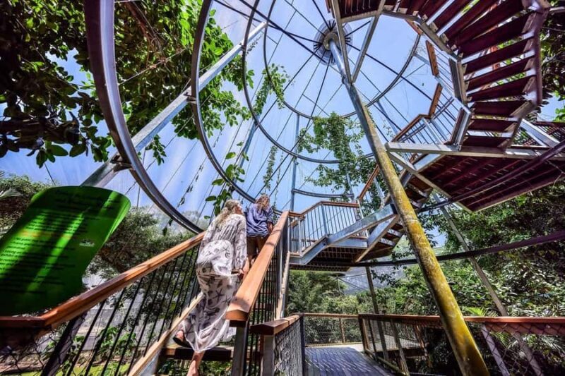 Port Douglas: Wildlife Habitat Entrance Ticket - The Sum Up: Who Should Visit?