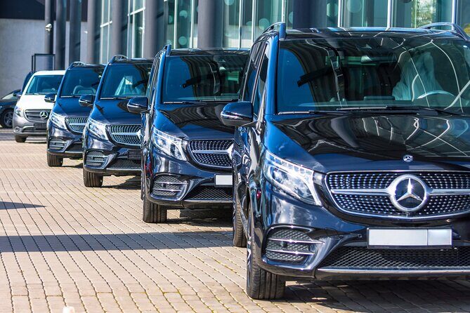 Port Everglades Private Transfer from Weston - Detailed Breakdown of the Experience