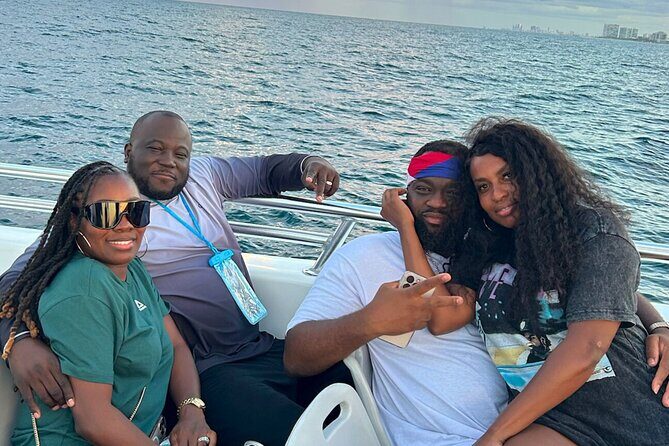 Port Everglades Sunset Cruise - FAQ