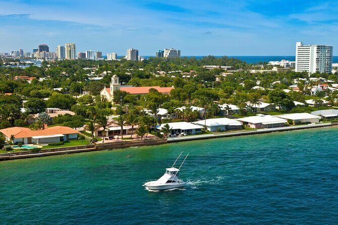 Port Everglades to Miami Airport (MIA) Departure Private Transfer - Possible Drawbacks or Considerations