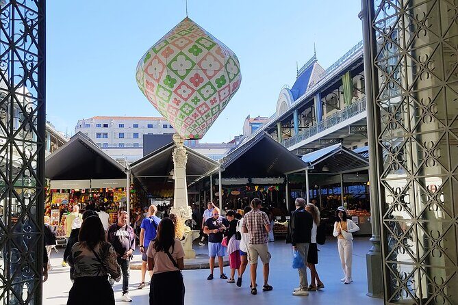 Port in 3 hours Photo & Flavors Secrets Tour - Why This Tour Is a Great Choice