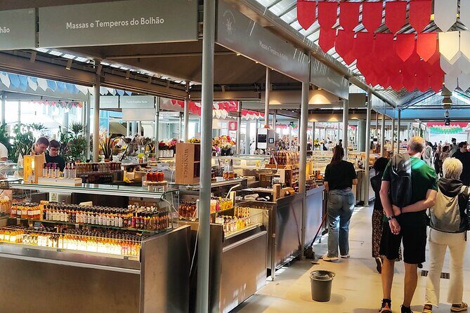 Port in 3 hours Photo & Flavors Secrets Tour - The Sum Up