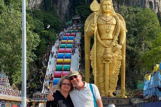 Port Klang Cruise Excursion To KL City Tour Per Vehicle Price - The Sum Up