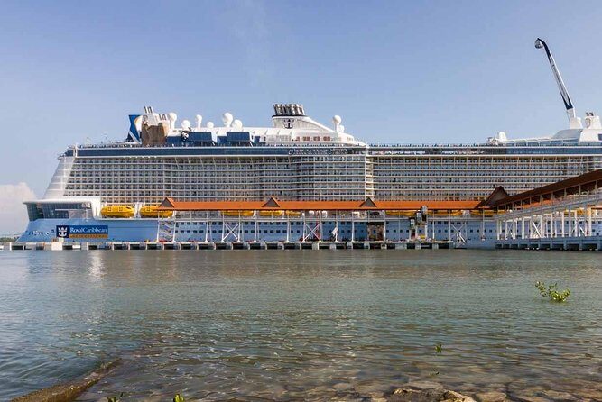Port Klang Shore Excursions for KL City Tour - Key Points