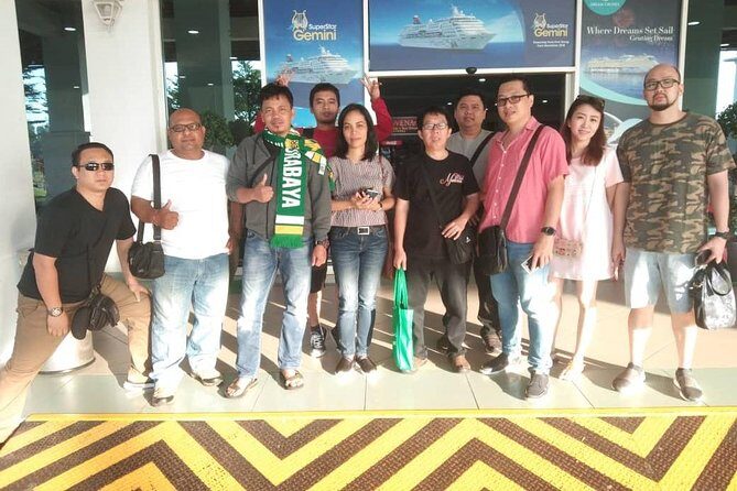 Port Klang Shore Excursions for KL City Tour - Pricing & Value