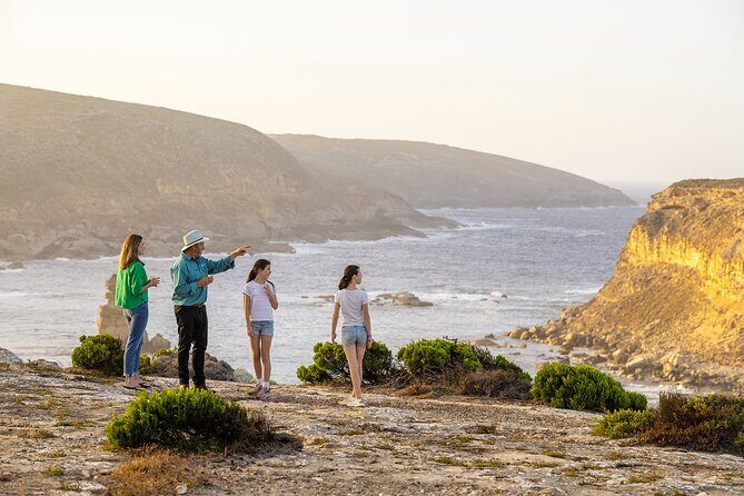 Port Lincoln and Coffin Bay Day Tour - Why This Tour Offers Great Value