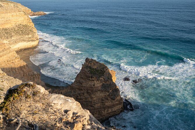 Port Lincoln Full-day Exploration Tour - Lincoln National Park: A Scenic Marvel
