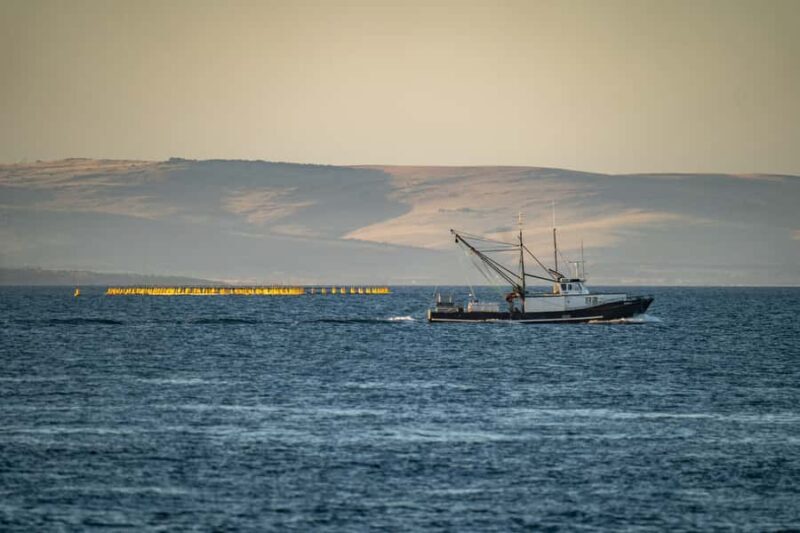 Port Lincoln: Lincoln National Park Sunset Sand Dunes Tour - FAQs