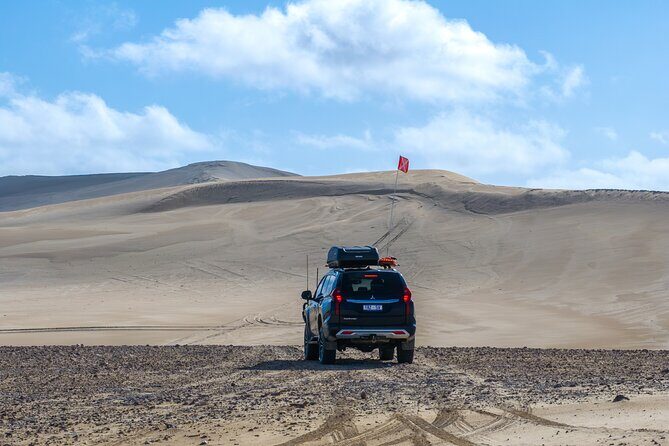 Port Lincoln National Park Half day Tour - An In-Depth Look at Port Lincoln National Park Half Day Tour