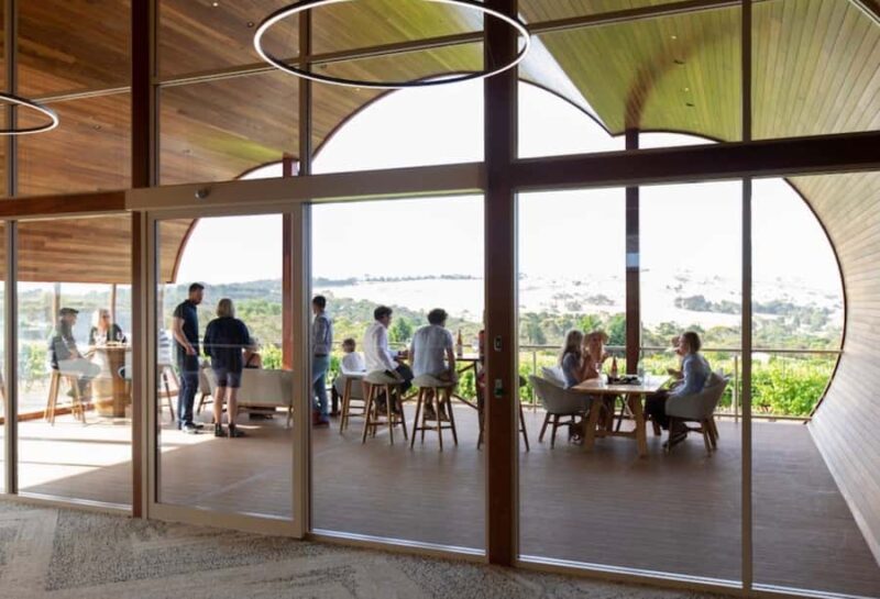 Port Lincoln: Teakle Wines & Platter Tasting and Winery Tour - An In-Depth Look at the Tour Experience