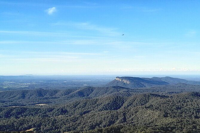Port Macquarie day tour to Ellenborough Falls & Comboyne Rock - An In-Depth Look at the Tour