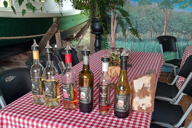 Port Macquarie Wine and Beer, Hastings Tasting Trail Tour - An In-Depth Look at the Port Macquarie Tasting Trail