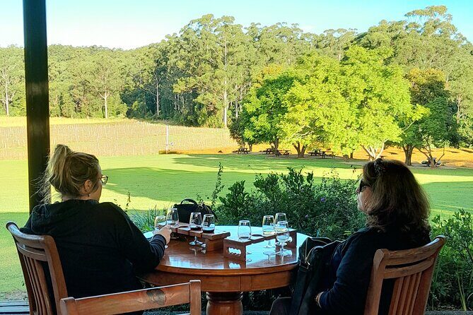 Port Macquarie Wine and Beer, Hastings Tasting Trail Tour - Wrapping It Up
