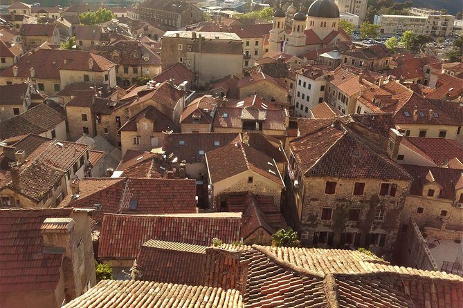 Port of Kotor - Kotor-Perast-Our lady of the rocks private tour - An In-Depth Look at the Tour Experience