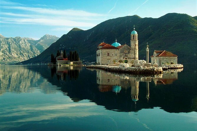 Port of Kotor - Kotor-Perast-Our lady of the rocks private tour - Final Thoughts