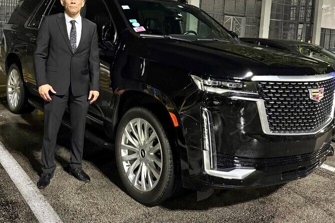 Port of Miami Private Transfer Service to Fort Lauderdale - Price and Value