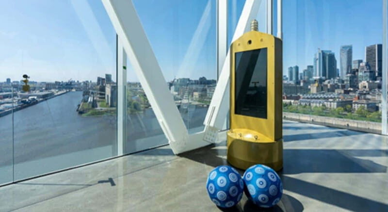 Port of Montreal Glass Tower Entry - Final Thoughts