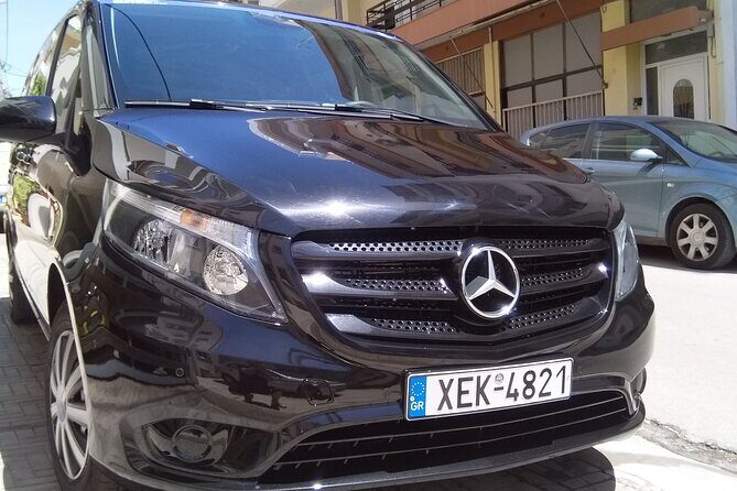 Port of Piraeus to Athens City Centre - Frequently Asked Questions