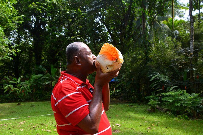 Port of Suva - Private Tour - Who Should Book This Tour?