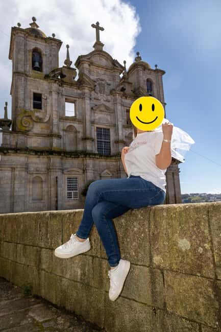 Port: Photo sessions in Porto for groups or individuals. - The Experience Breakdown