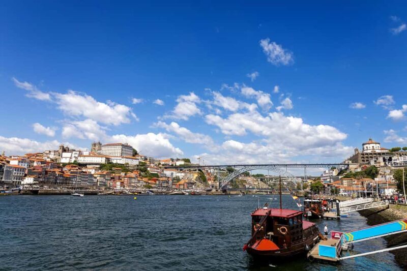 Port: Photo sessions in Porto for groups or individuals. - Authentic Insights from Reviewers