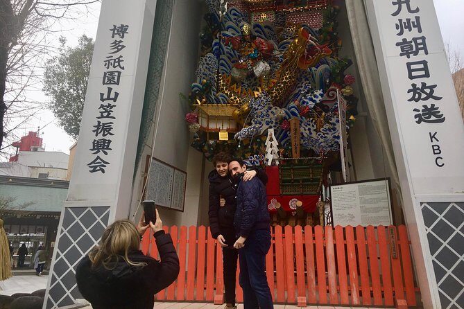 Port Pick-Up: Hakata Private Tour Licensed Guide Vehicle - FAQ – Practical Questions Answered