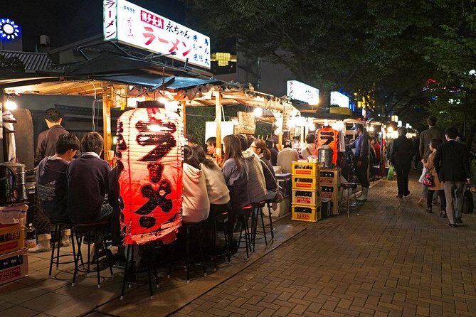 Port Pick-Up: Hakata Private Tour Licensed Guide Vehicle - Final Thoughts