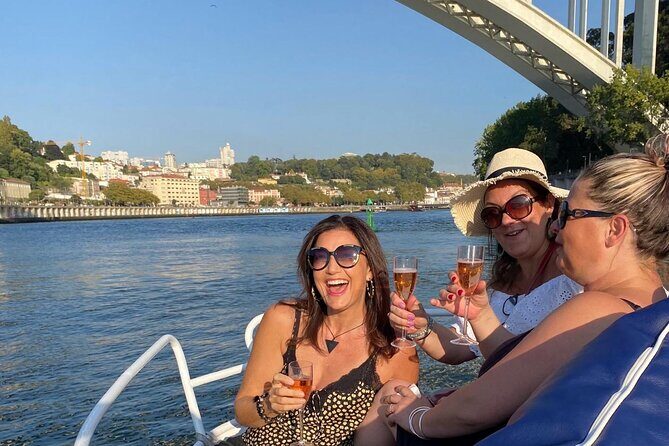Port : private cruiser 6 Bridges and port wine tasting/Sunset - Practical Information & What Travelers Should Know