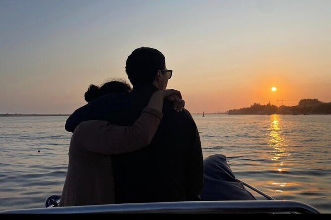 Port : private cruiser 6 Bridges and port wine tasting/Sunset - Why This Tour Offers Great Value